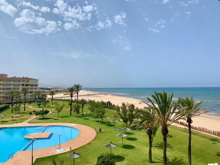 Apartamento vacacional Dénia, Les Marines - B&B Denia
