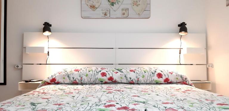 Phiniscollis B&B - B&B La Caletta