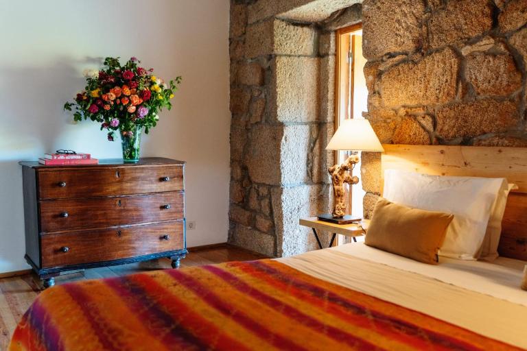 Casa Agricola da Levada Eco Village - Chambres d'hôtes Vila Real
