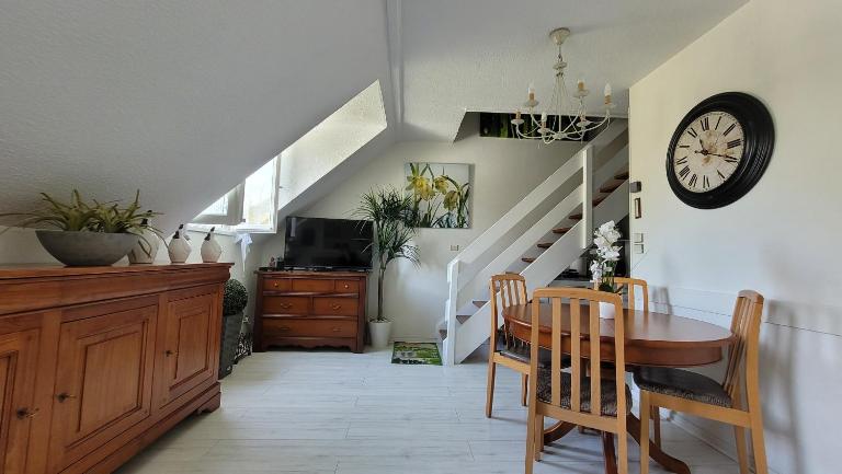 L'imperator - Ferienwohnung Saint-Mamet