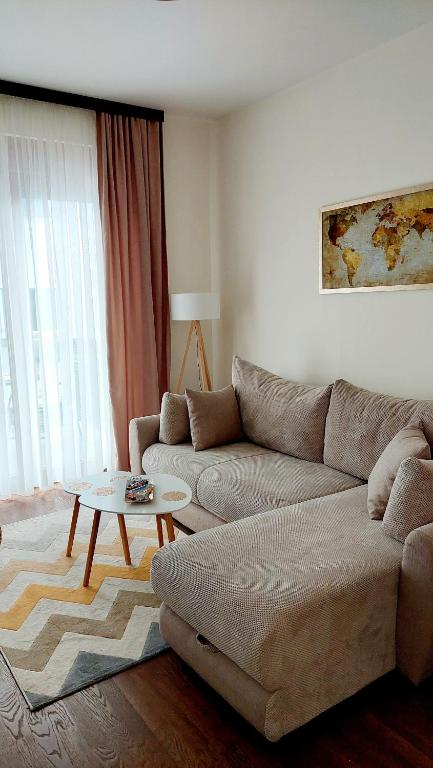 Mundus Apartman Zlatibor - Chambres d'hôtes Zlatibor