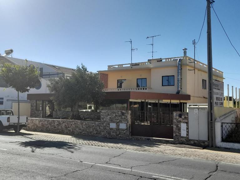 Flor de Sal - B&B Vila Real de Santo António