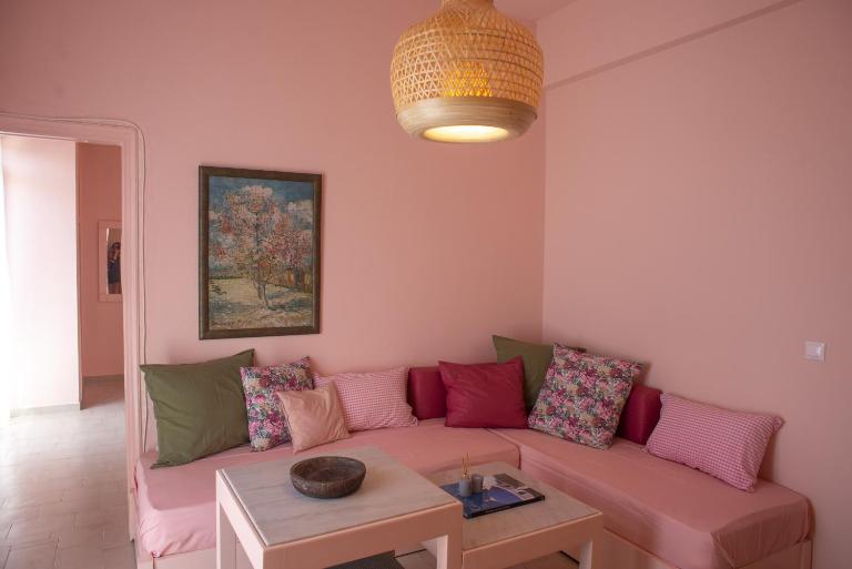 Ann's apartment II - B&B Lixouri