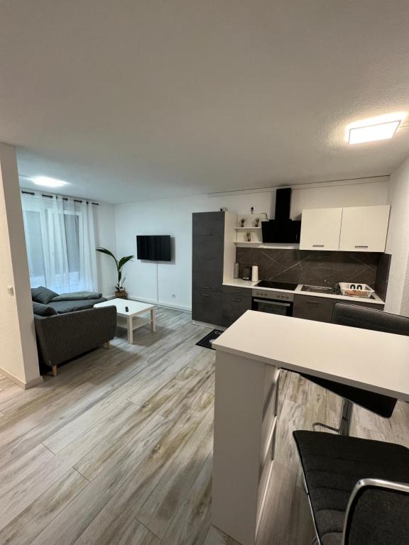 Deniz’s Serviced Apartment. - Bed and Breakfast Niederaula
