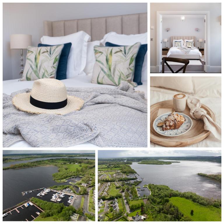 The Garden Cottage of Warren Lodge boutique cottages - B&B Dromod