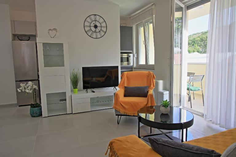 Bonaca - B&B Segna