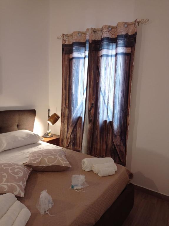Casa vacanze Pupo centro storico - B&B Favignana