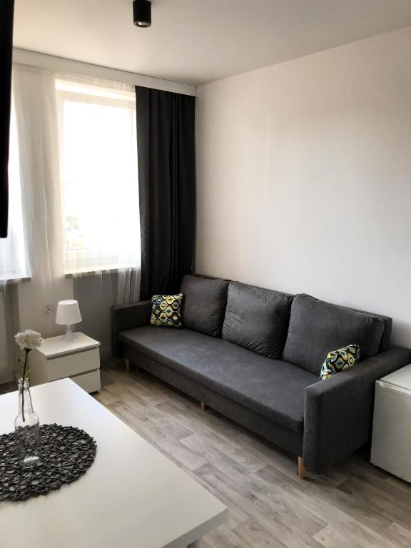Przytulny domek - B&B Mielno