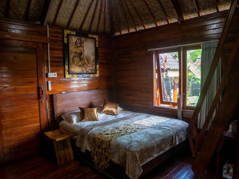 Pondok Biu - B&B Denpasar