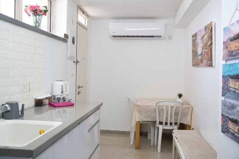 oded Inviting housing - Chambres d'hôtes Jérusalem
