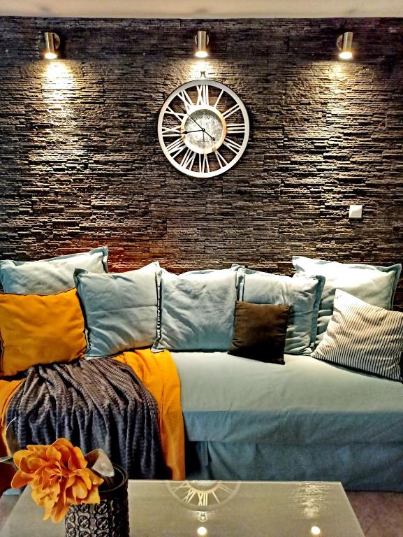 Hapilis - Ferienwohnung Alexandroupolis