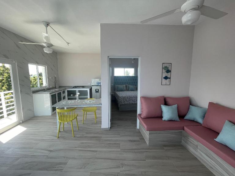 Apartamentos La Torre - B&B Río San Juan