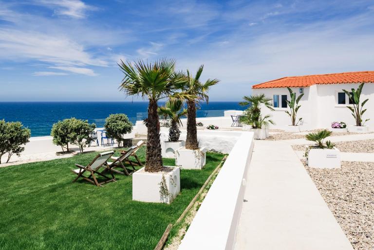 OUTPOST - Ocean Casitas - B&B Azenhas do Mar