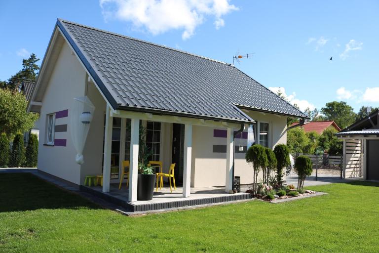 Rodzinne miejsce - Chambres d'hôtes Kopalino