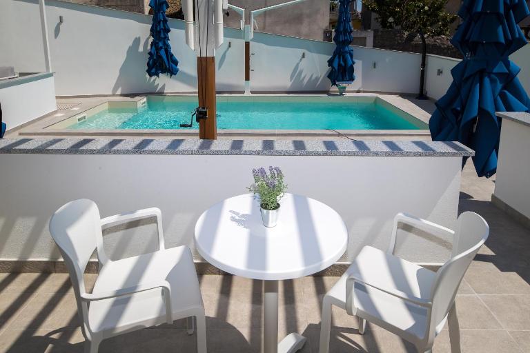 Villa Pellio Apartmani - Ferienwohnung Selce