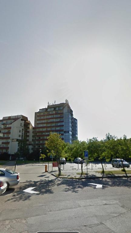 Ramusis poilsis Palangoje - Ferienwohnung Palanga