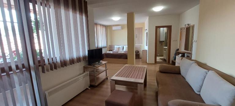 Studio Paradise - Near Tsarevets&Central Location - B&B Veliko Tarnovo