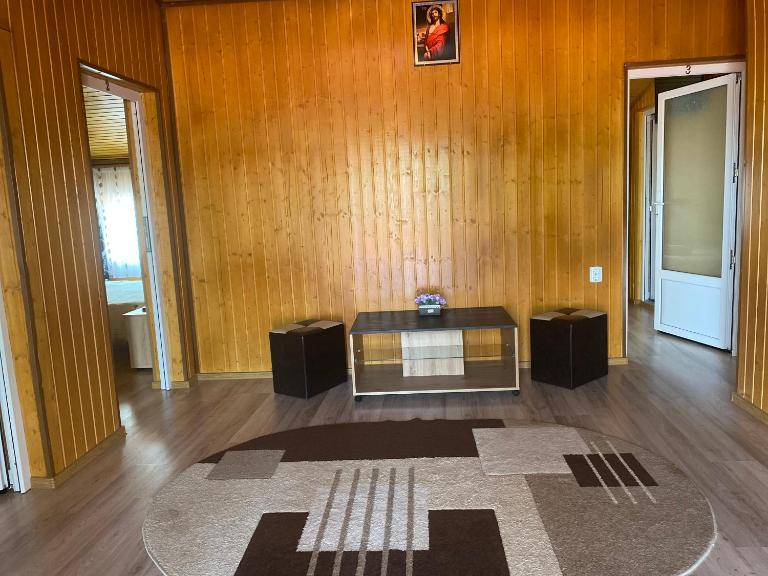 Casa Blendea Daniela - Chambres d'hôtes Cârţişoara