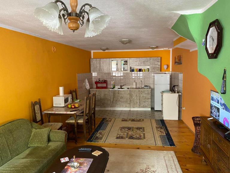 Apartment Cuni - Ferienwohnung Mostar