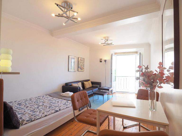 Belo - Lissabon Altstadt - B&B Lisbona
