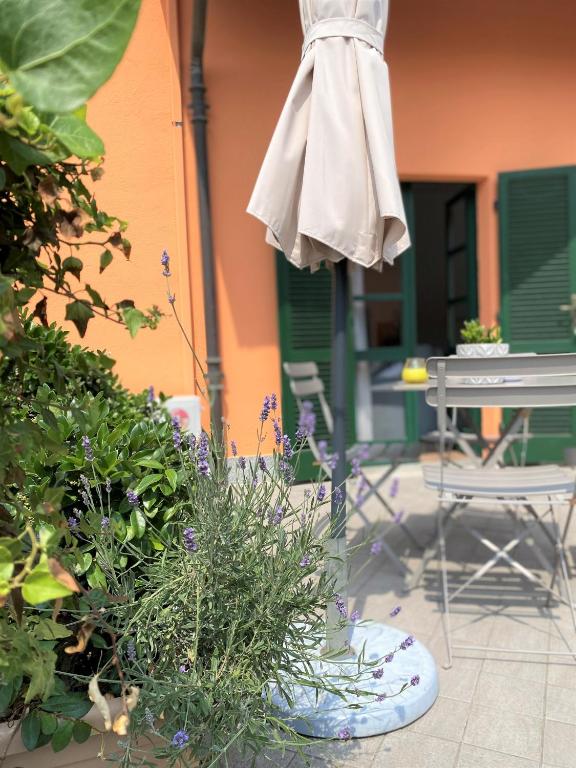 La Casa di Ringhiera - B&B Alba