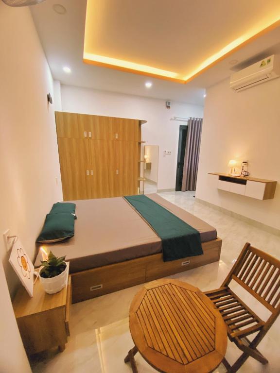 The Sweet Home - B&B Nha Trang