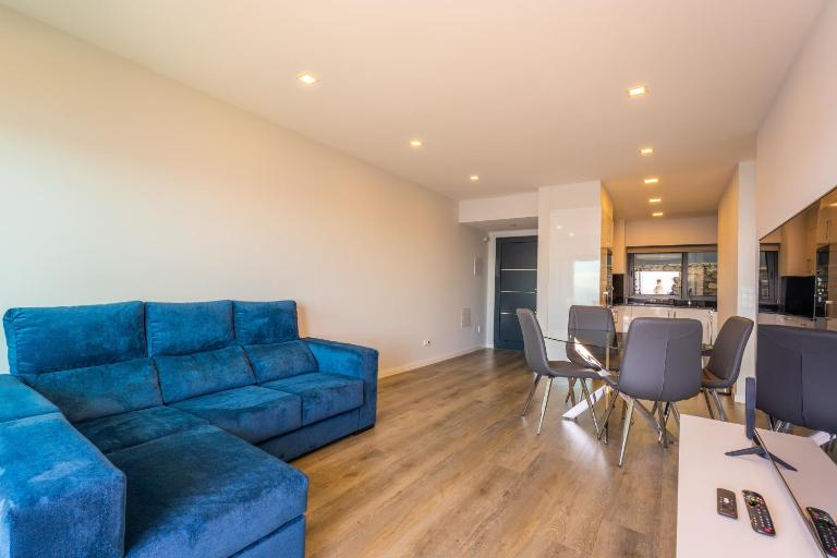FLH Amazing Ocean View with Balcony - B&B Santa Cruz