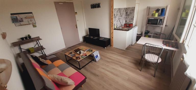 Le Fréginat - Mauzac - B&B Limoux