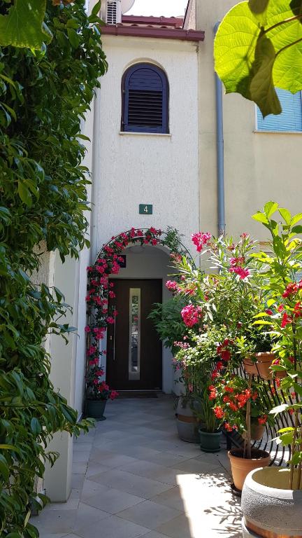 Apartments Danka - B&B Pula