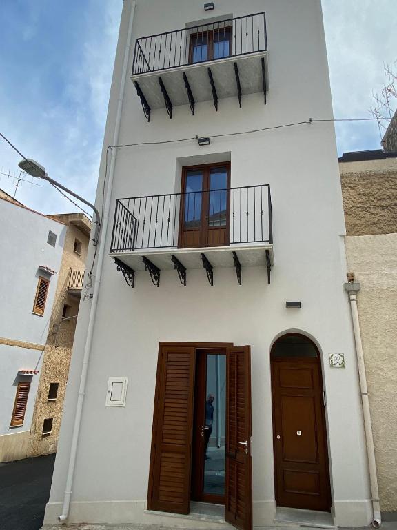 GIADA - Chambres d'hôtes Castellammare del Golfo