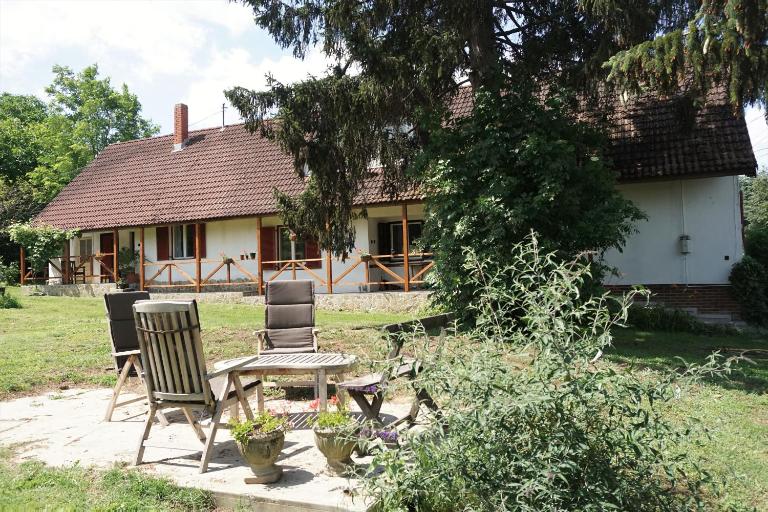 Holidays Hongarije - Ferienwohnung Igal