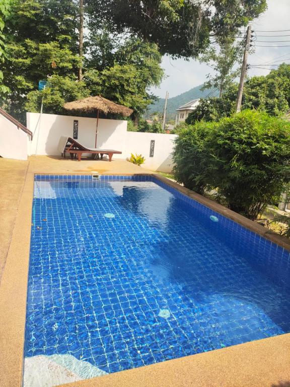 BEA Privileged Apartment - B&B Ban Lamai