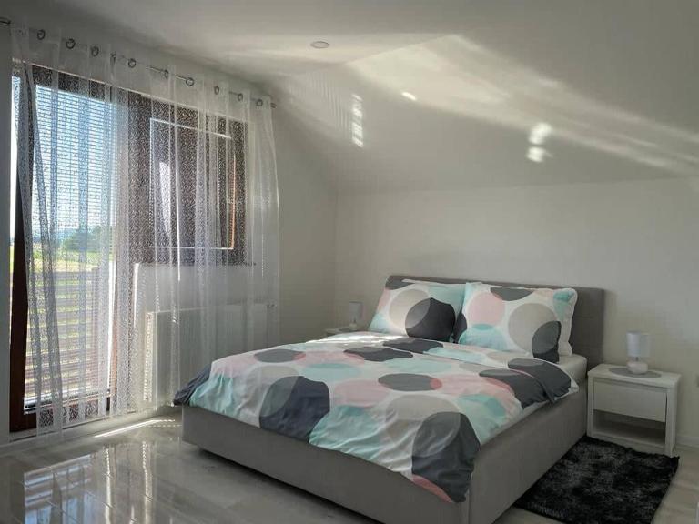 Apartman Pavenka - B&B Otočac