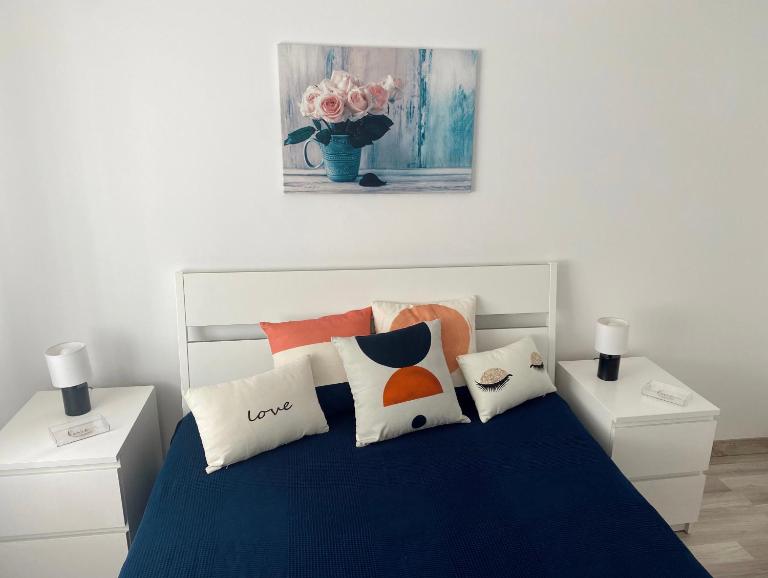 Mima House Al - Ferienwohnung Aveiro