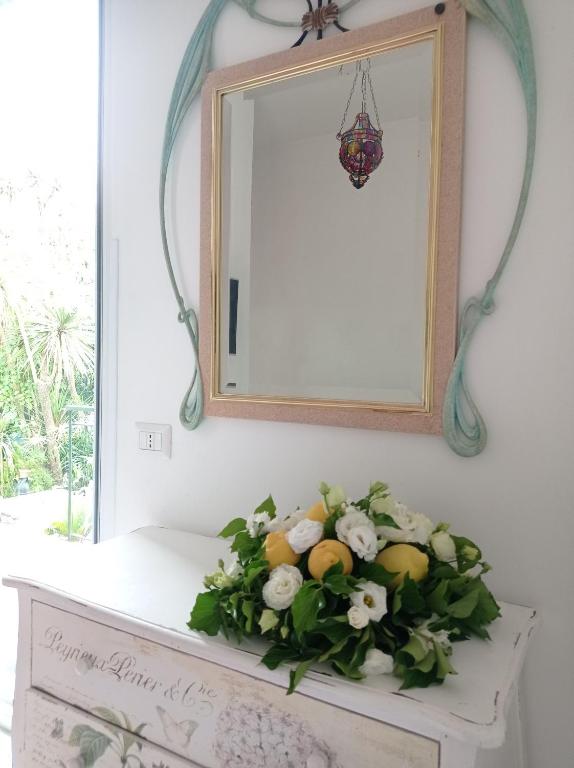 Beatrice Room Bed&Breakfast - B&B Sant'Agnello