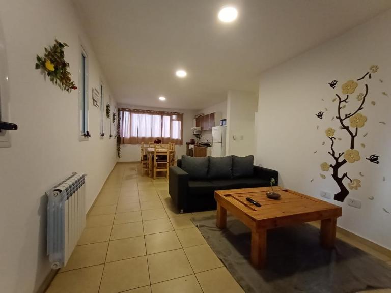 Apartamentos Santa Rosa PB3 - Ferienwohnung Córdoba