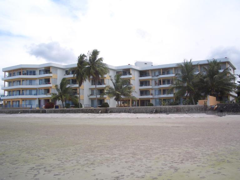 Baan Plerd Plern by Golf - B&B Hua Hin