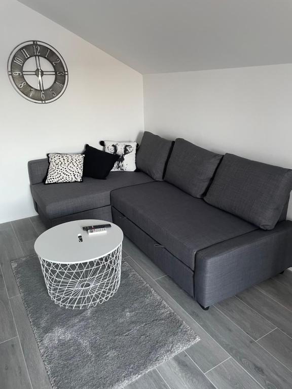 Yin Yang studio apartman - B&B Selce