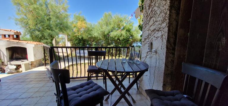 Apartment Mihael - B&B Bibinje