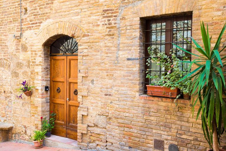 Il Capitello - B&B San Gimignano