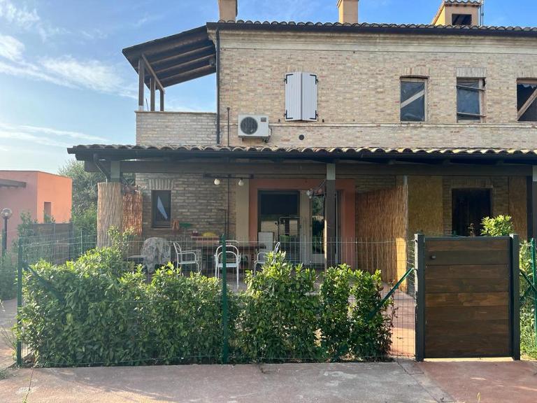 La Perpetua - B&B Campofilone