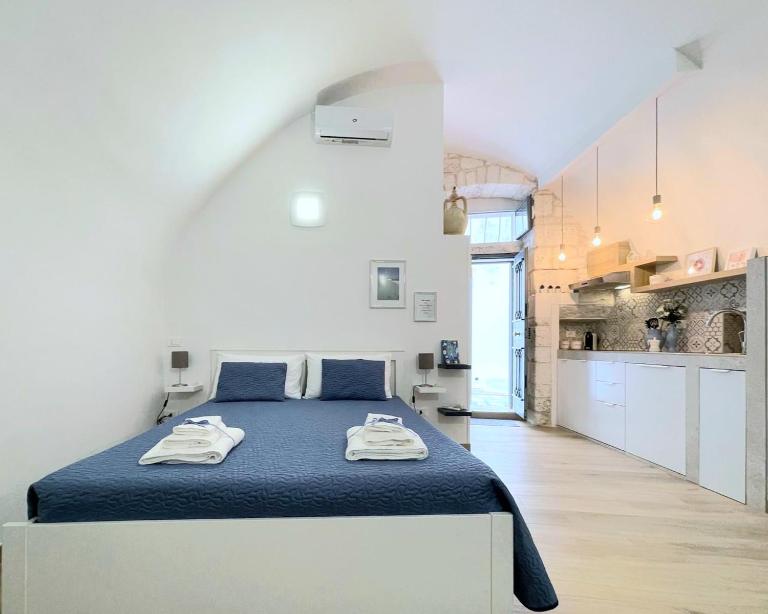 La Chicca - Chambres d'hôtes Ostuni