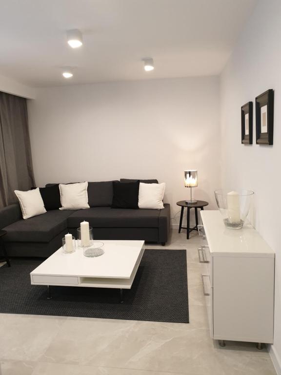Apartament pod Jaworzyną - B&B Krynica-Zdrój