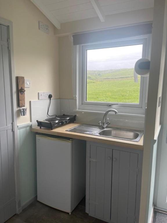 Morvin Self-Catering - B&B Finstown