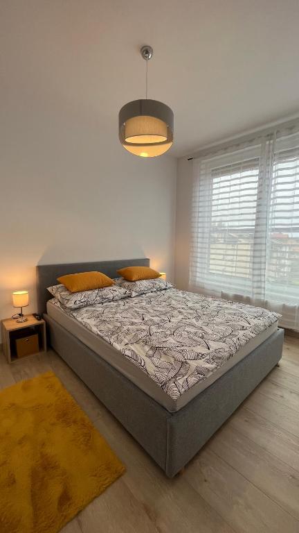 Apartament MAKS - B&B Władysławowo