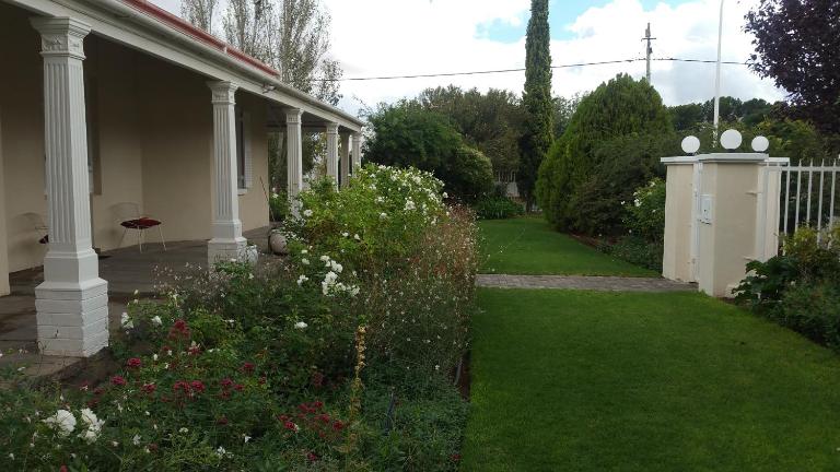 Innexcellence B&B - B&B De Aar
