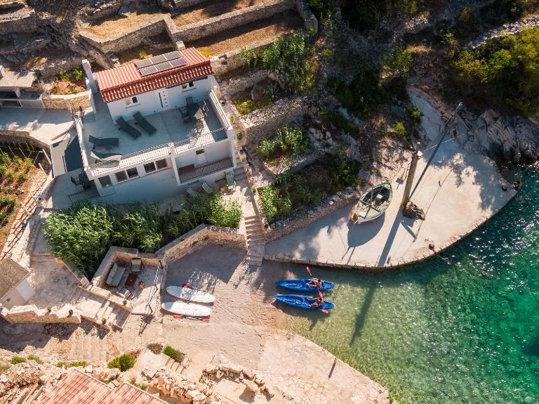 Orsula's Beach House - B&B Vela Luka
