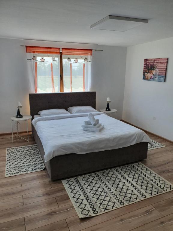 Casa Saga - B&B Gura Humorului