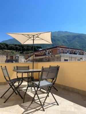 Montemare - B&B Castellammare di Stabia