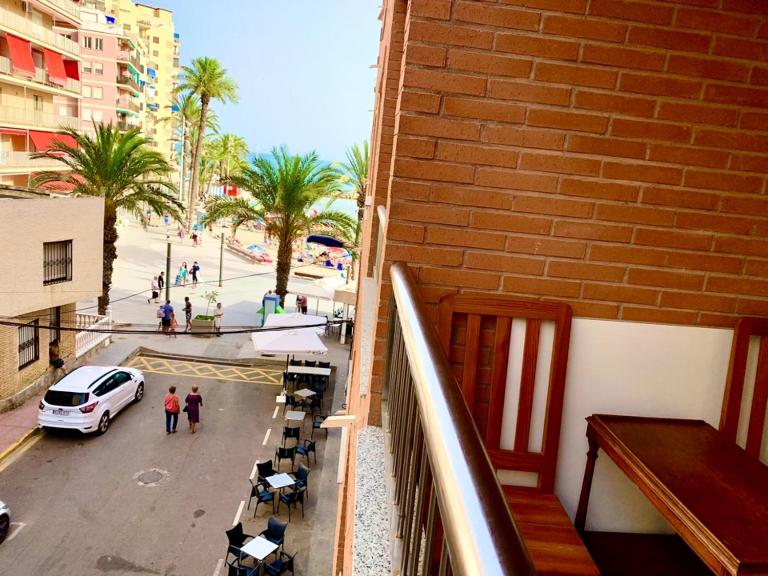 ESMERALDA - B&B Torrevieja